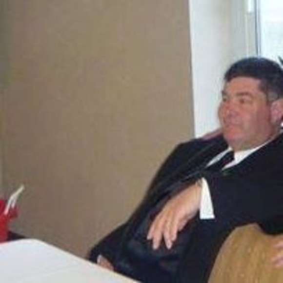 Meet your Posher, Raymond - Picture 1 of 1